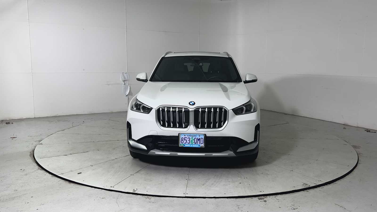 Thumbnail: 2025 BMW X1 - 7
