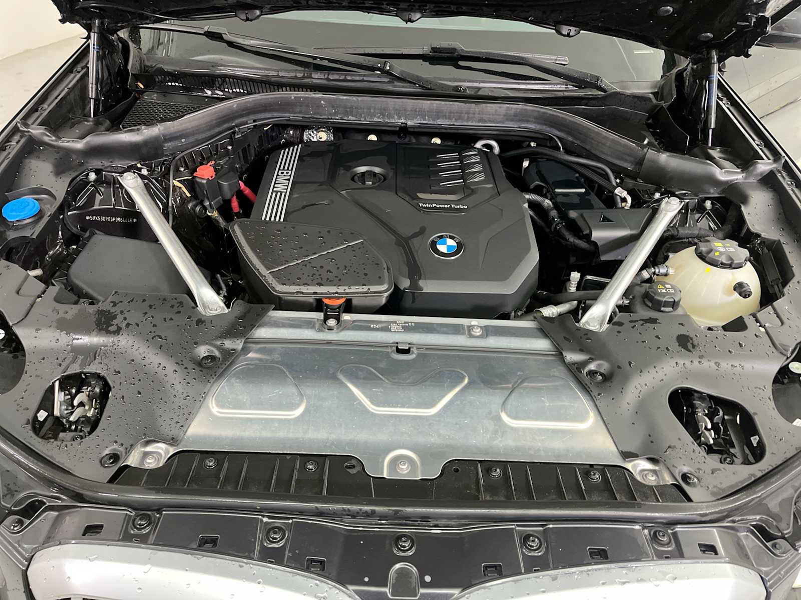 Thumbnail: 2023 BMW X3 - 18