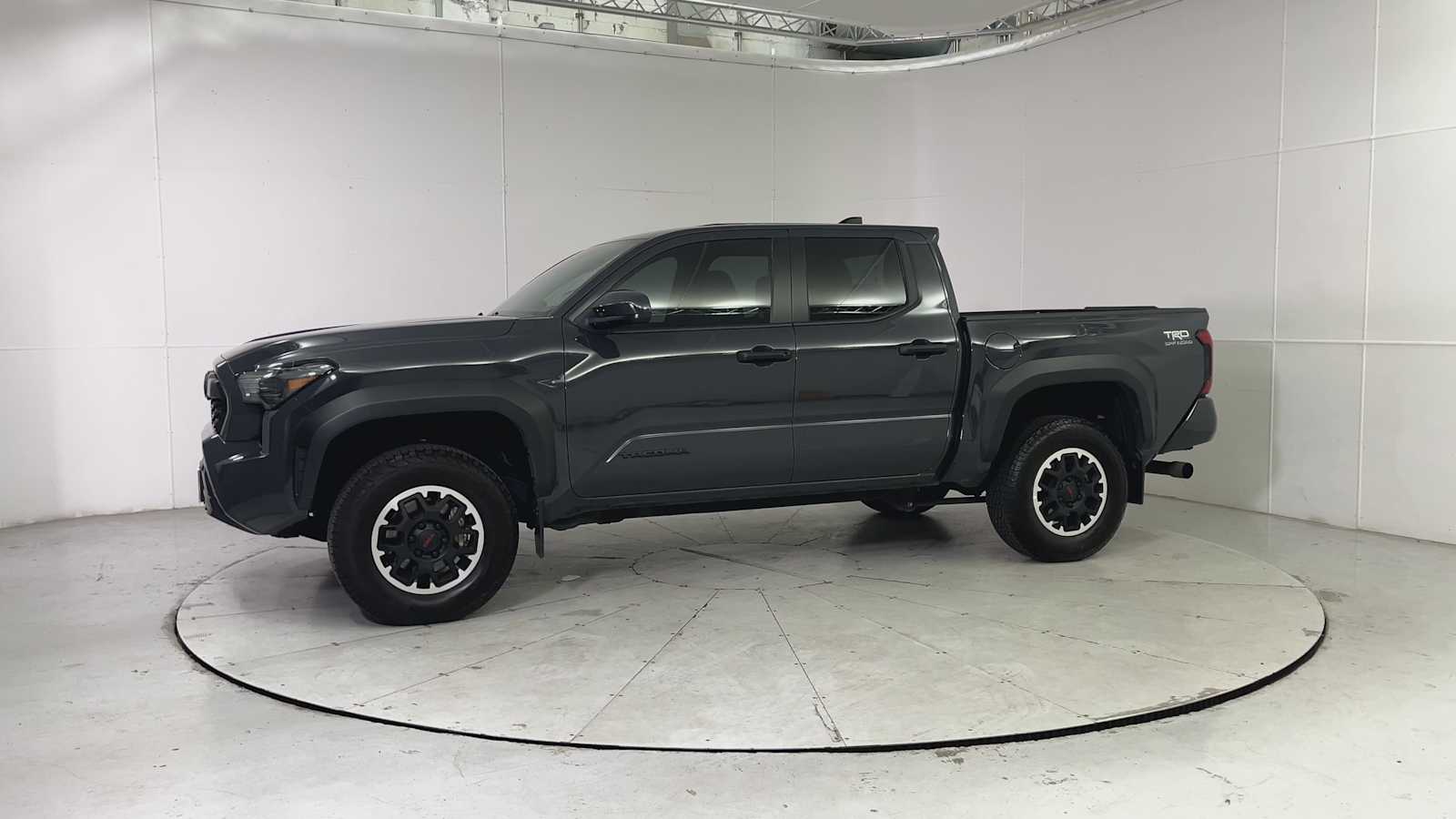 Thumbnail: 2024 Toyota Tacoma - 5