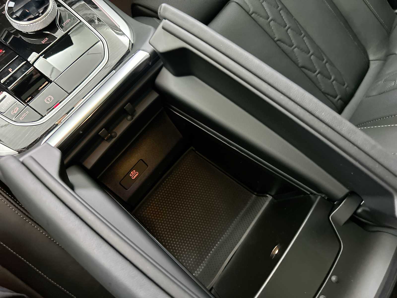 Thumbnail: 2026 BMW X5 - 23