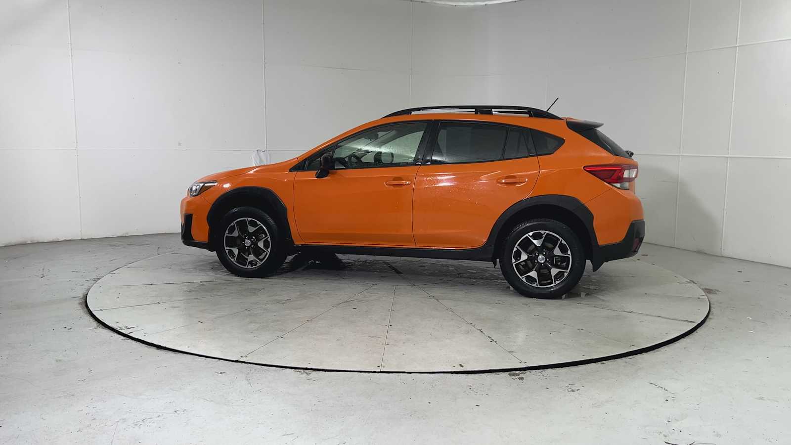 Thumbnail: 2018 Subaru Crosstrek - 5