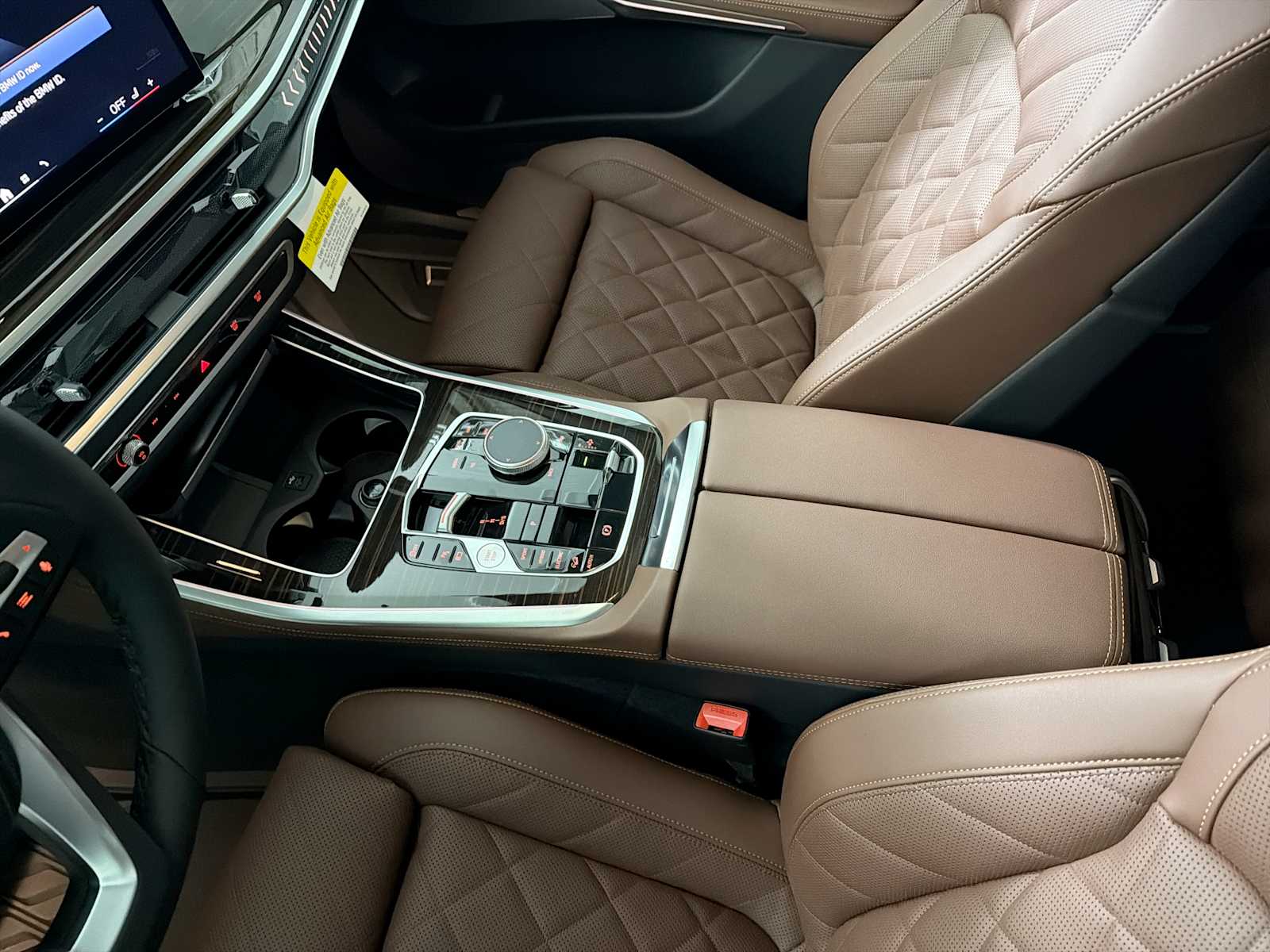 Thumbnail: 2026 BMW X5 - 23