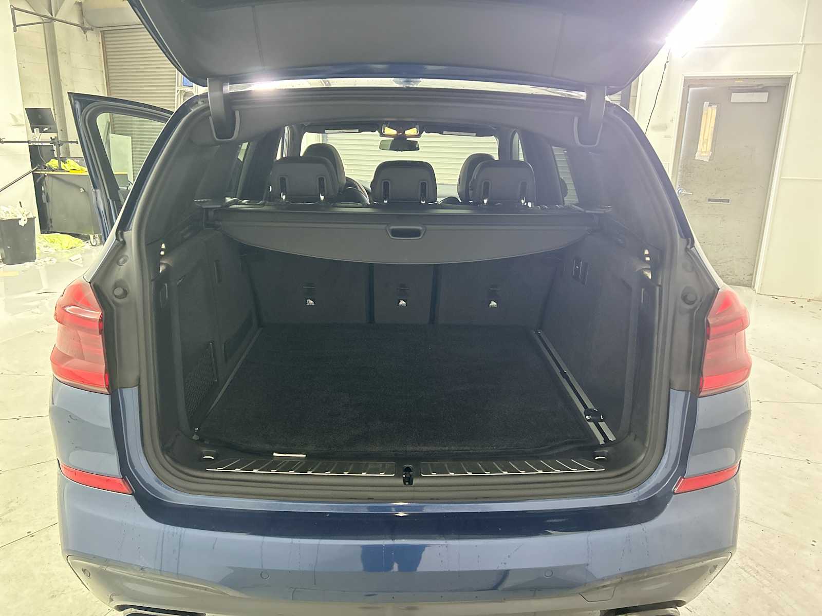 Thumbnail: 2018 BMW X3 - 21