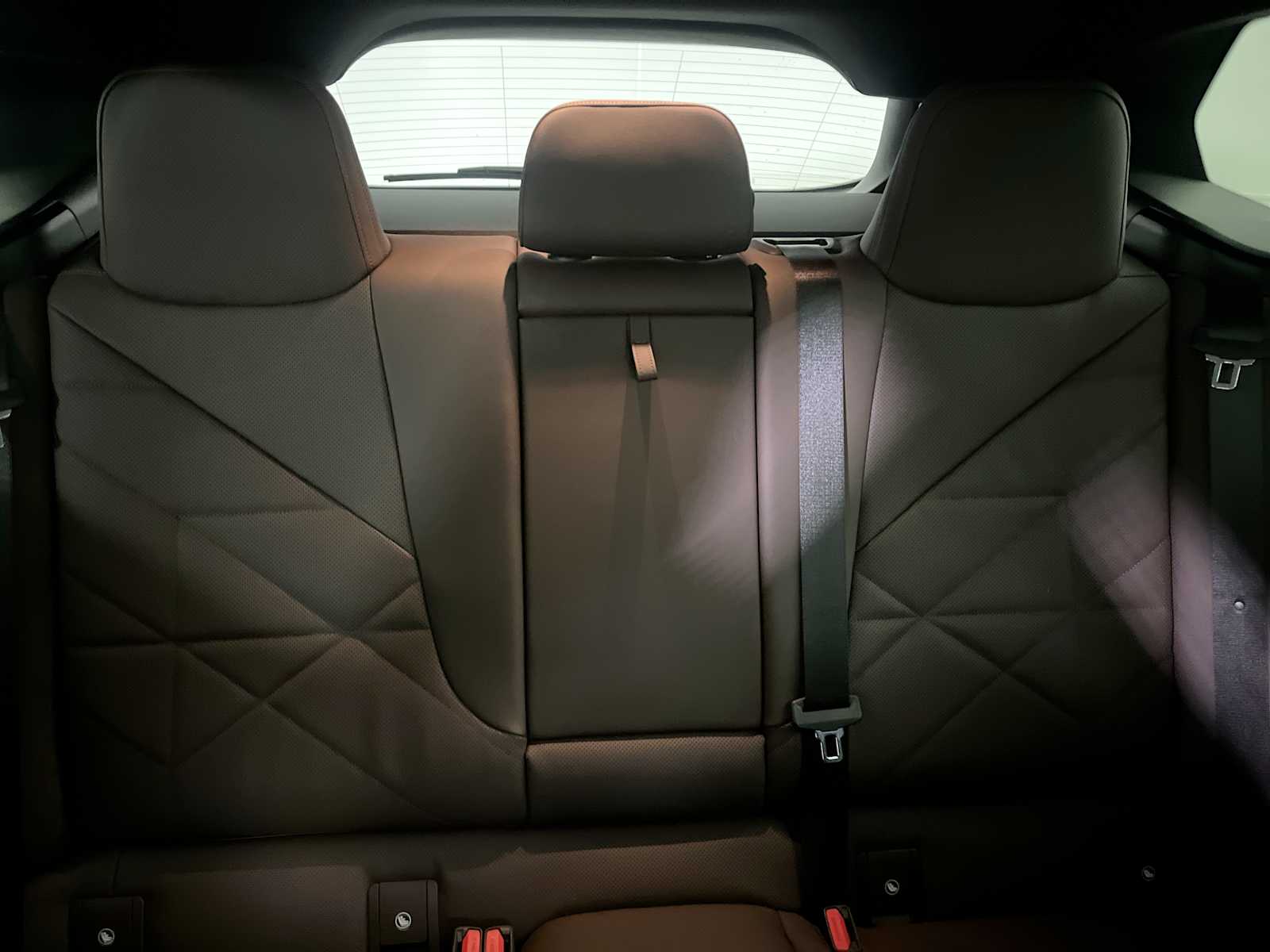 Thumbnail: 2024 BMW iX - 13