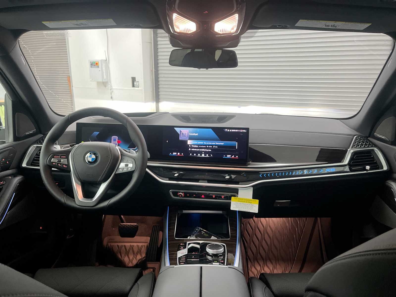 Thumbnail: 2026 BMW X5 - 10