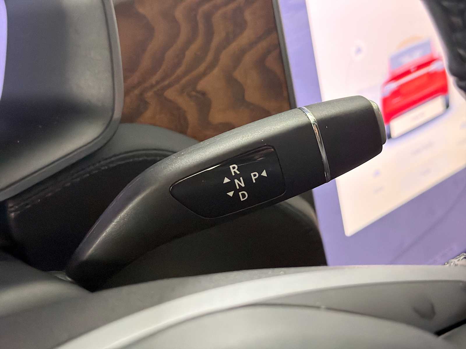 Thumbnail: 2020 Tesla Model X - 21