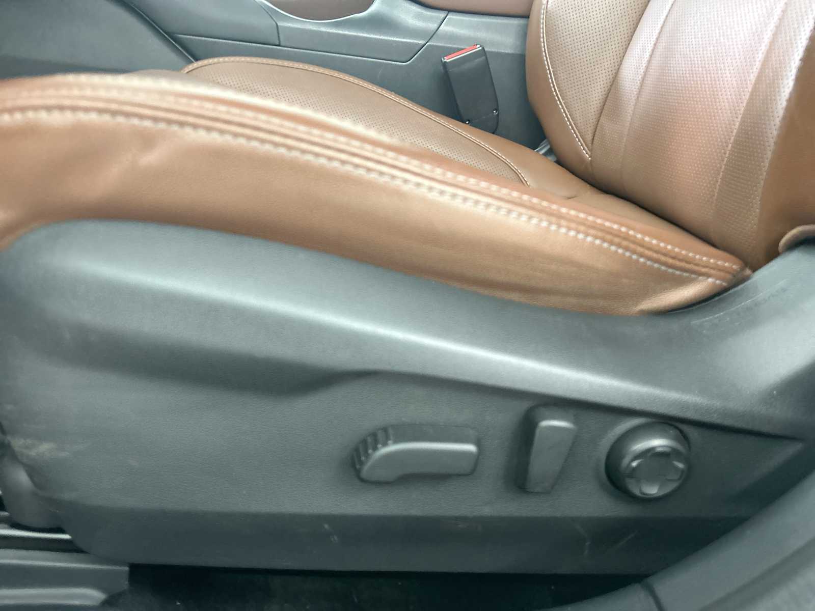 Thumbnail: 2023 Subaru Outback - 14