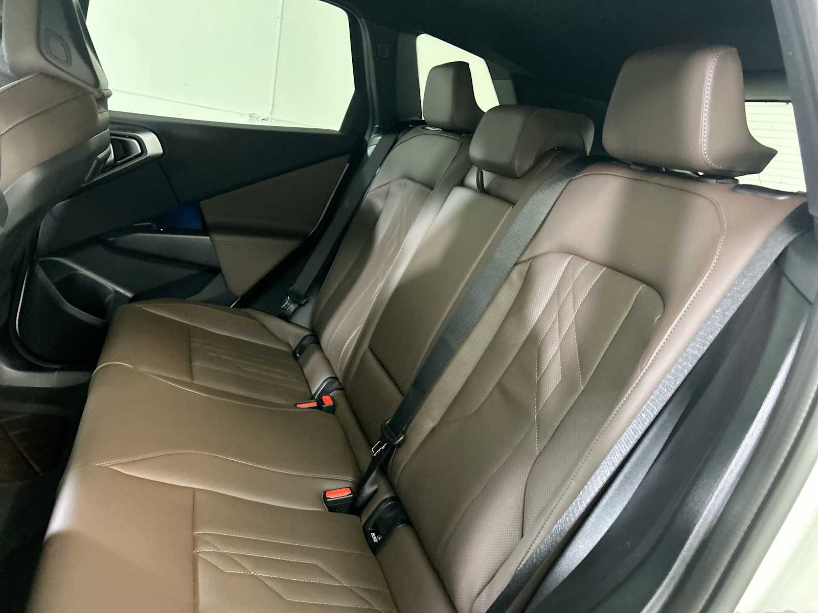 Thumbnail: 2026 BMW X3 - 25