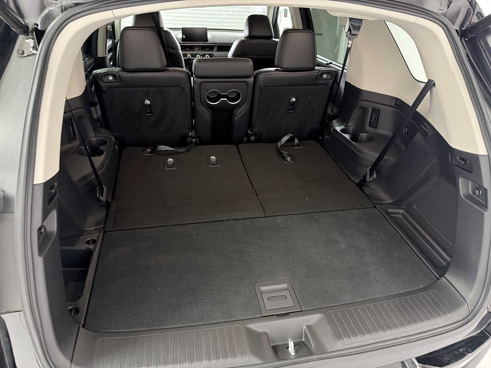 Thumbnail: 2024 Honda Pilot - 19