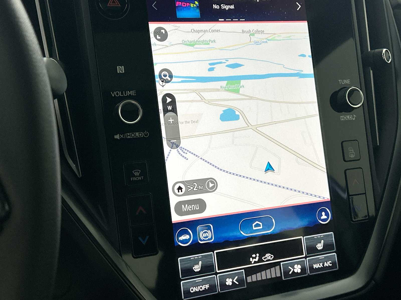 Thumbnail: 2022 Subaru WRX - 20