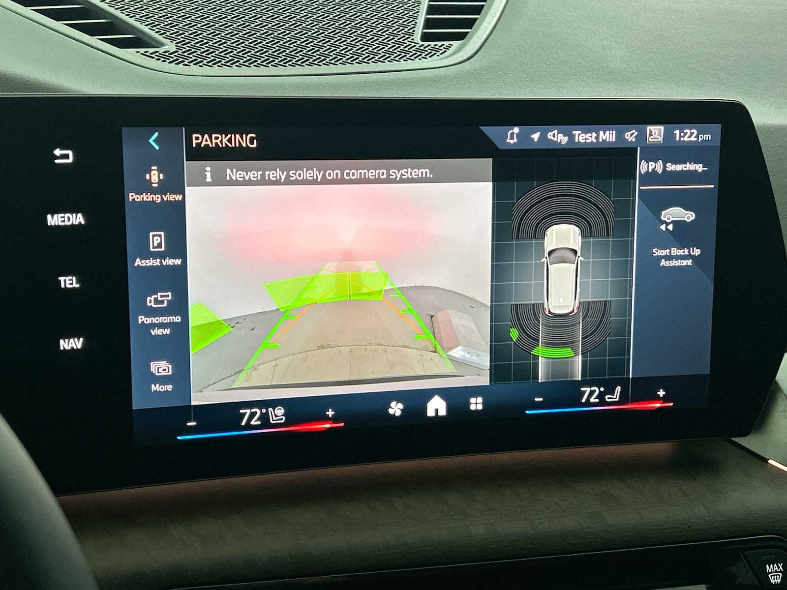 Thumbnail: 2025 BMW X1 - 22