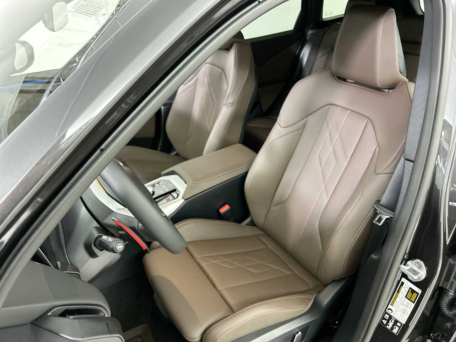 Thumbnail: 2025 BMW X3 - 13