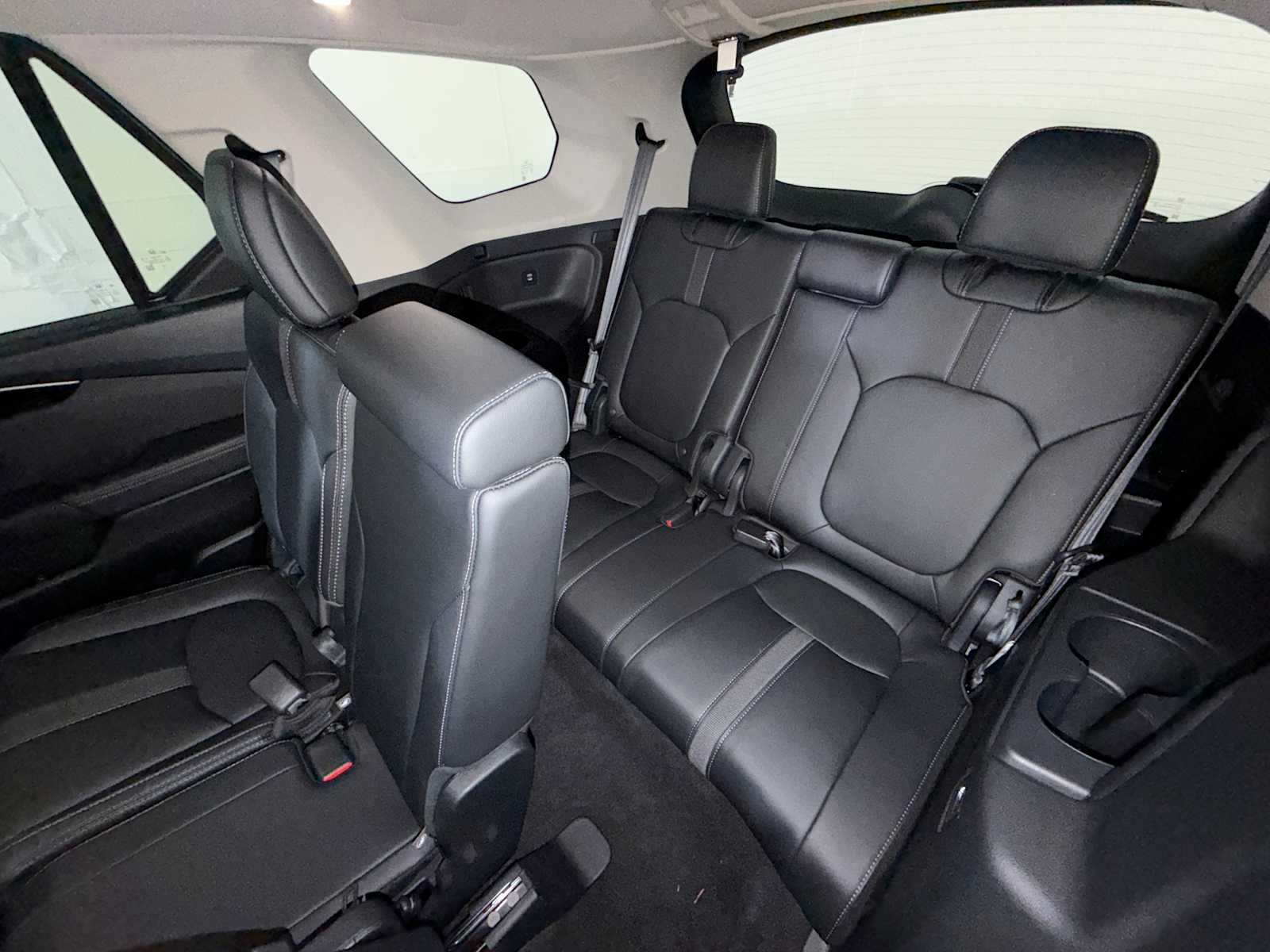 Thumbnail: 2024 Honda Pilot - 24