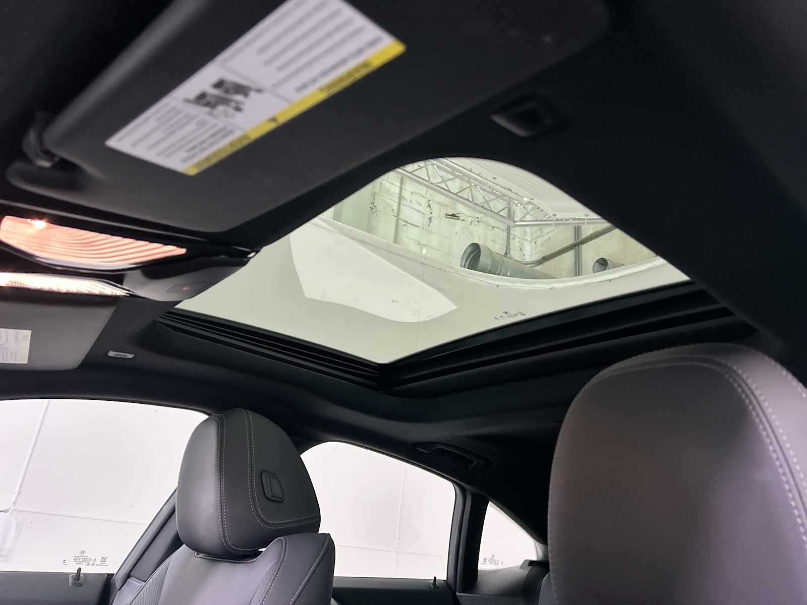 Thumbnail: 2024 BMW i4 - 16