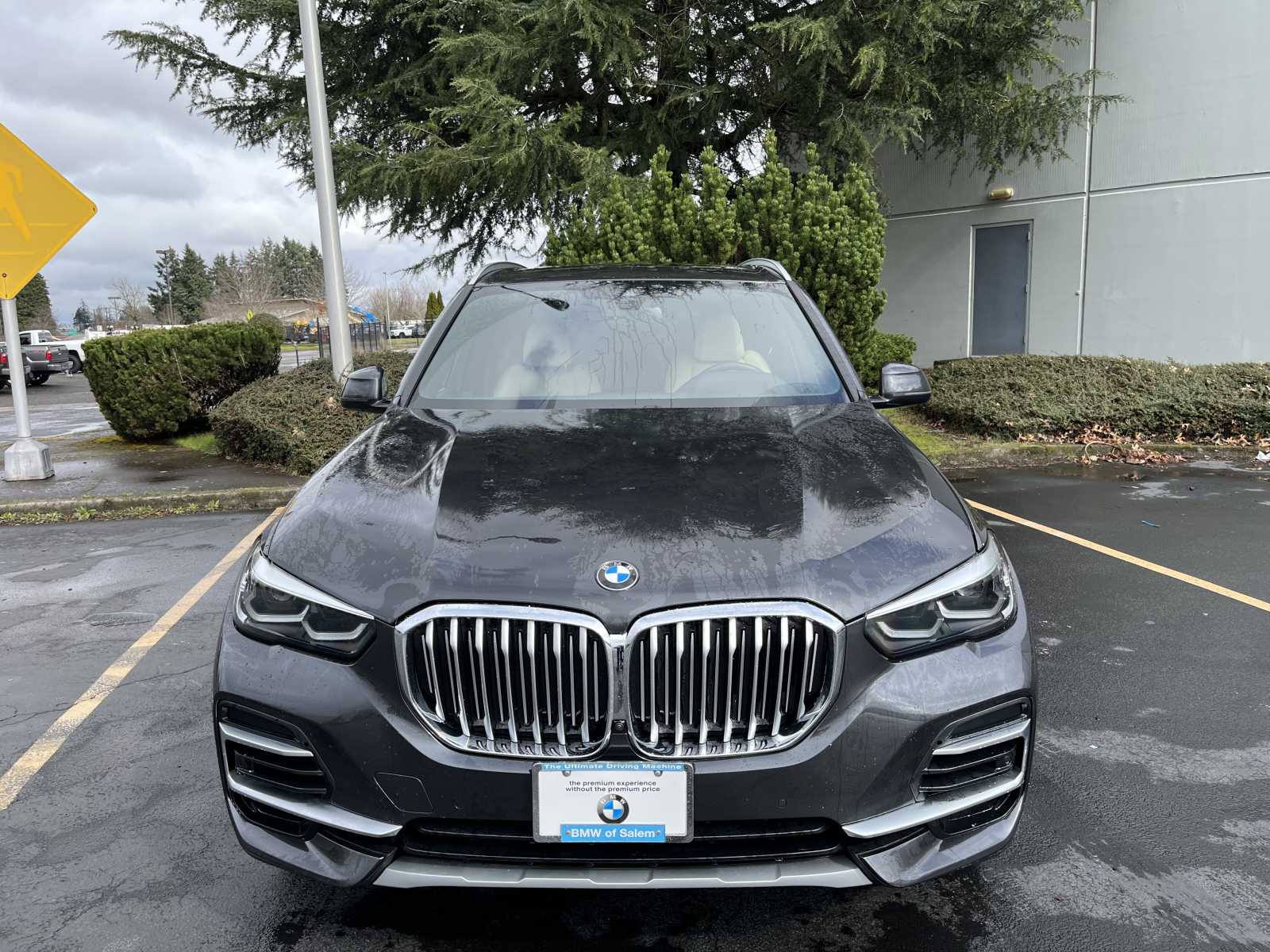 Used BMW & Pre-Owned SUVs & SAVs For Sale in Salem, OR