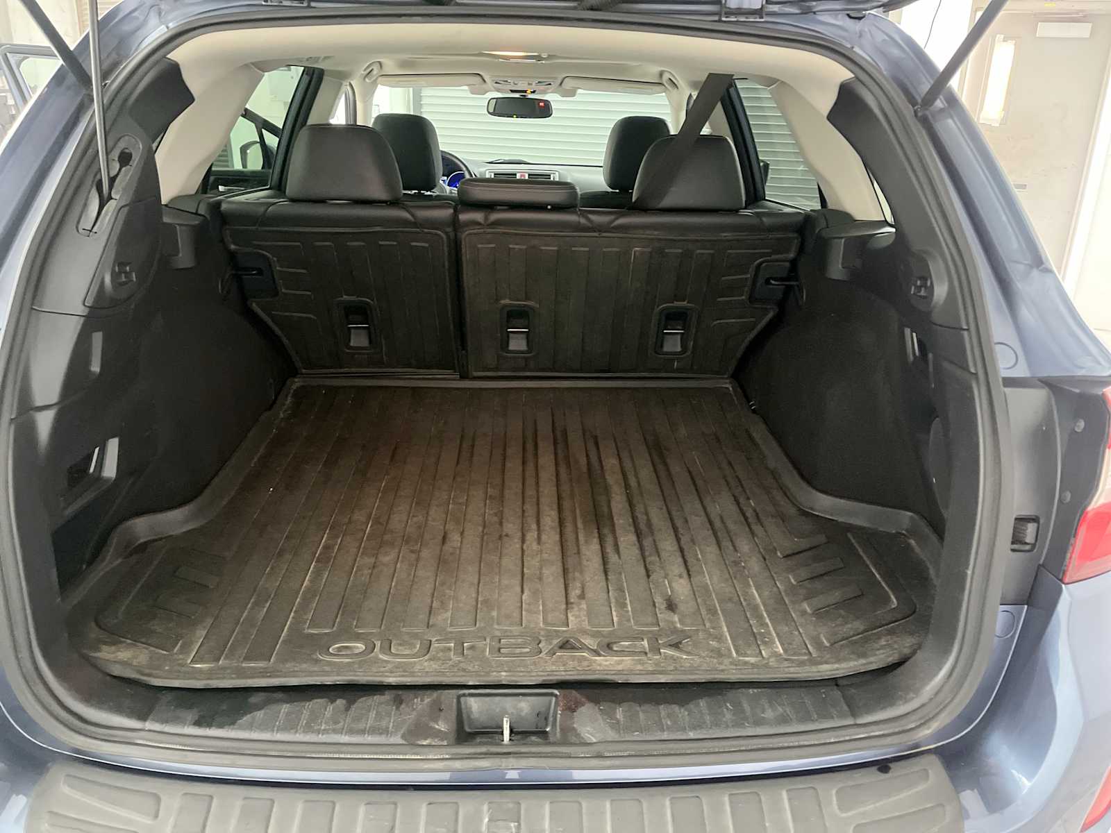 Thumbnail: 2015 Subaru Outback - 27