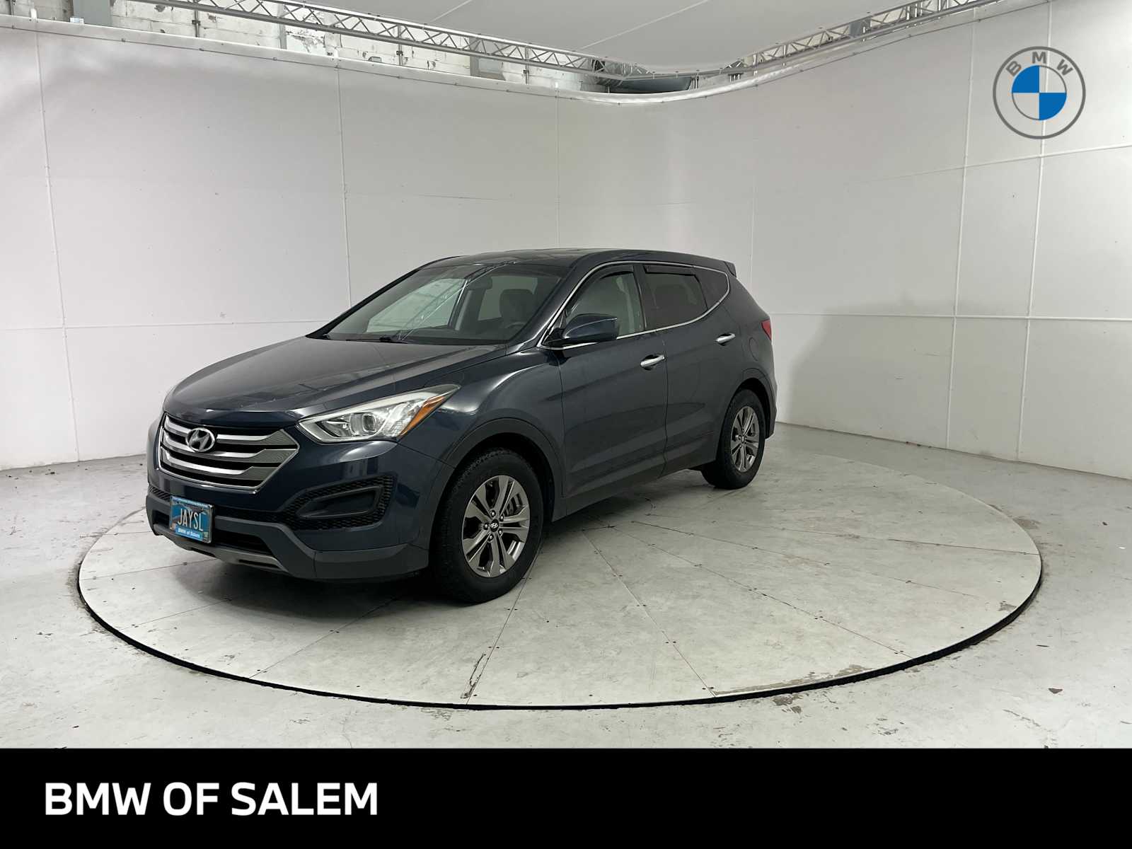 2015 Hyundai Santa Fe Sport 2.0T -
                  Salem, OR