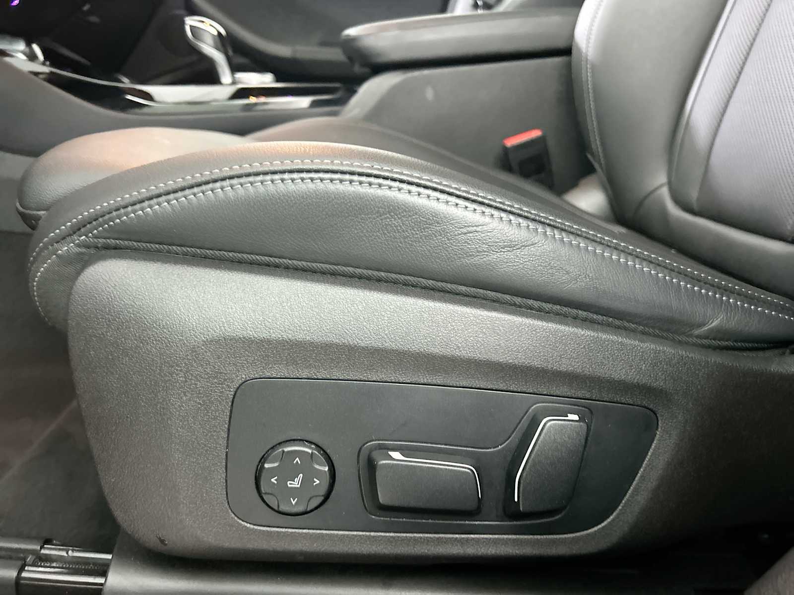 Thumbnail: 2024 BMW X3 - 14