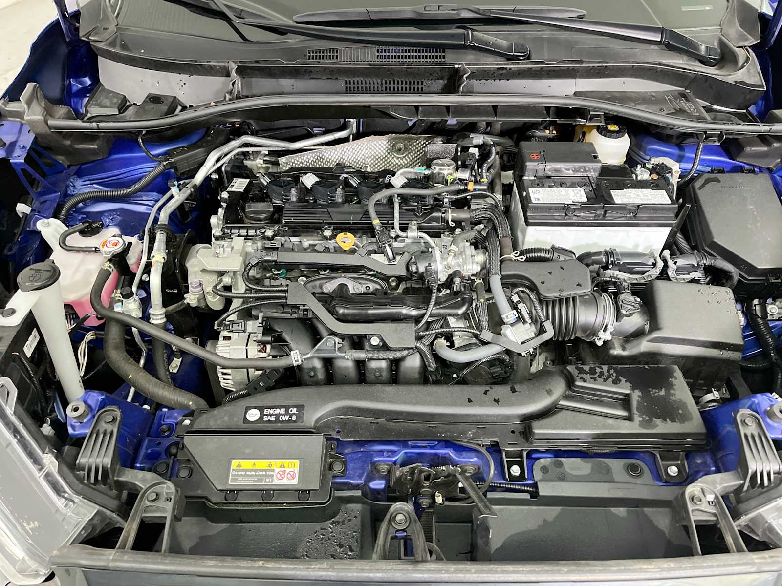 Thumbnail: 2024 Toyota Corolla Cross - 23