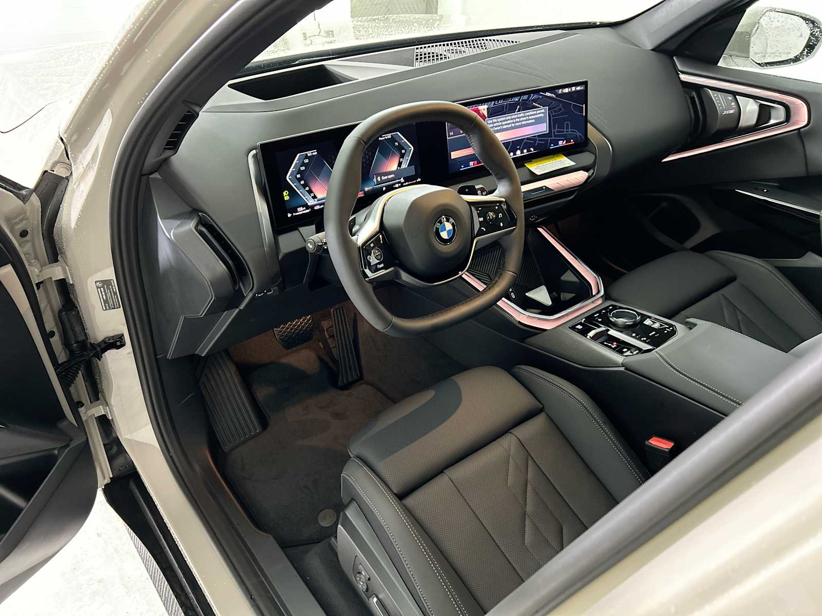 Thumbnail: 2026 BMW X3 - 11