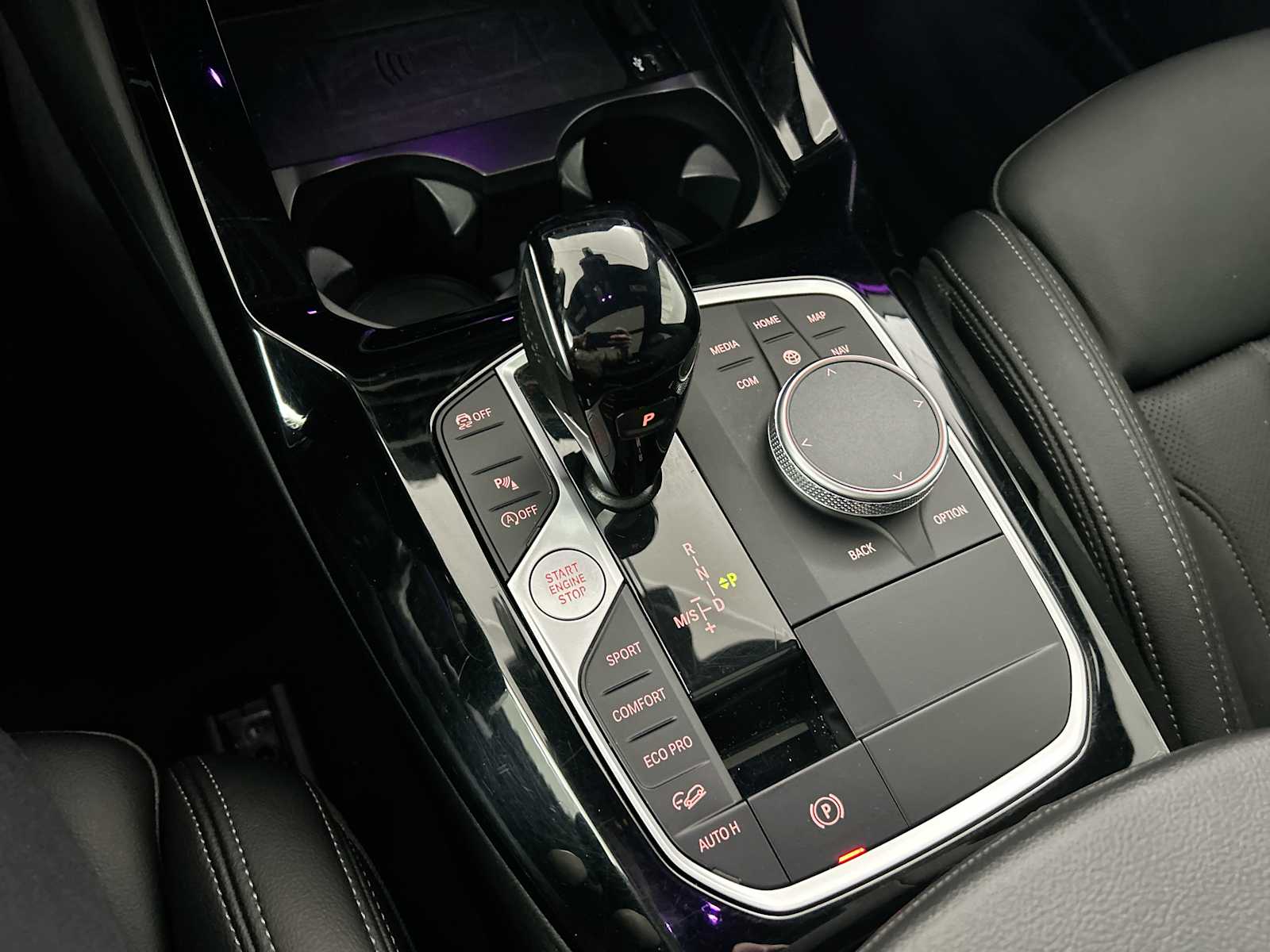 Thumbnail: 2024 BMW X3 - 22