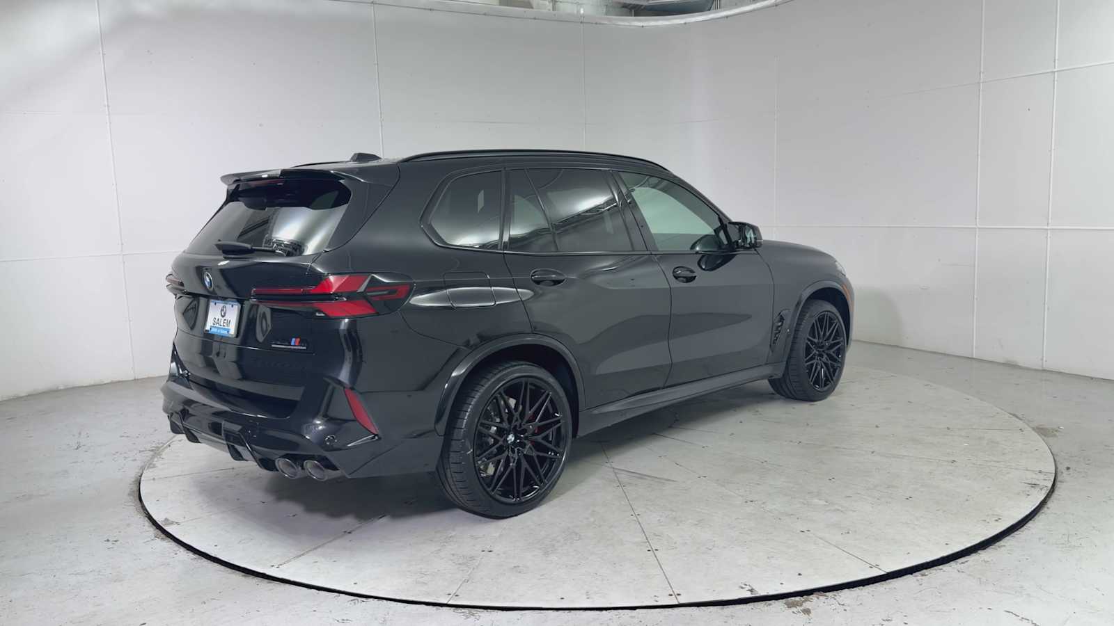 Thumbnail: 2026 BMW X5 - 2