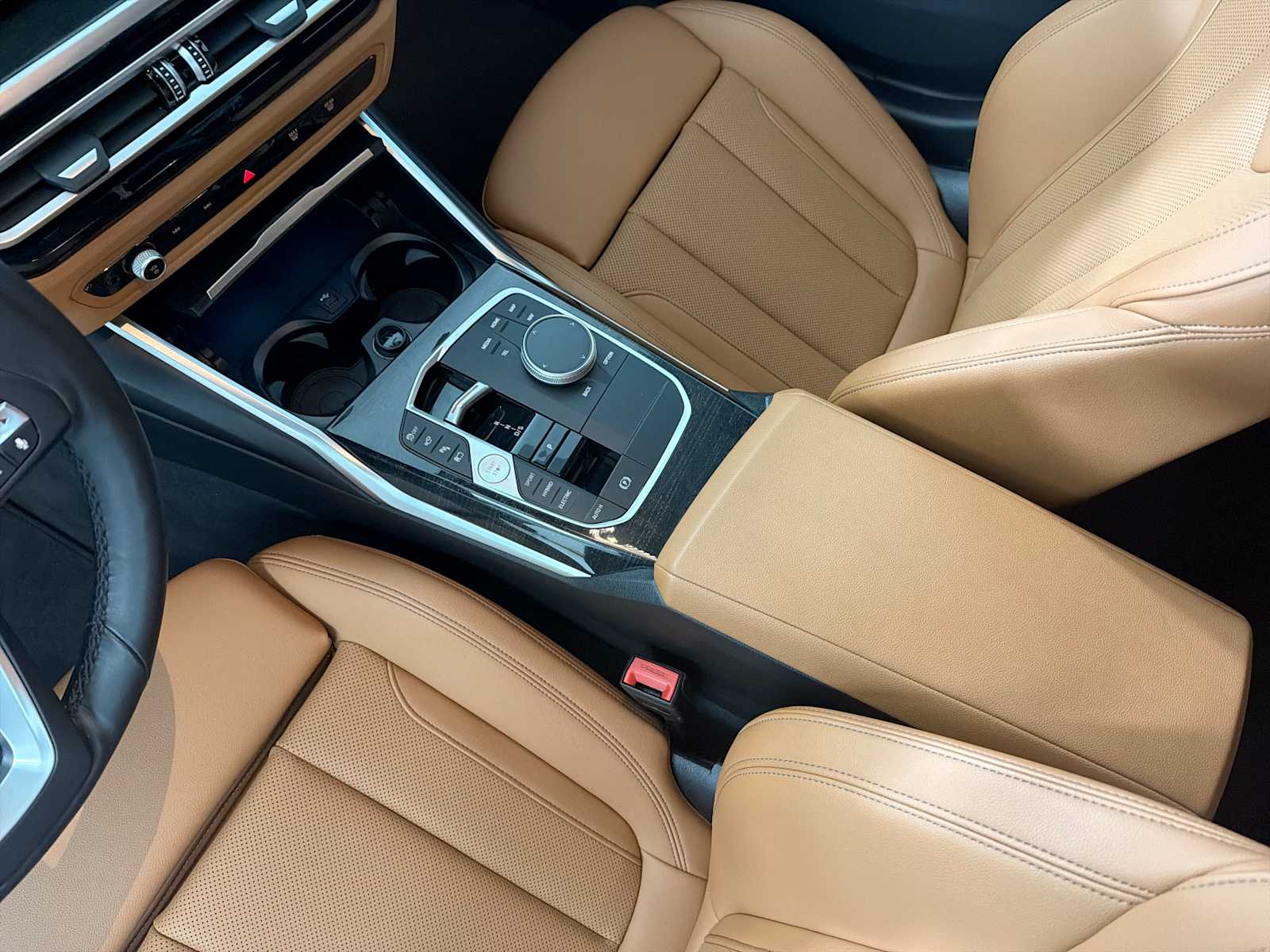 Thumbnail: 2023 BMW 3 Series - 23