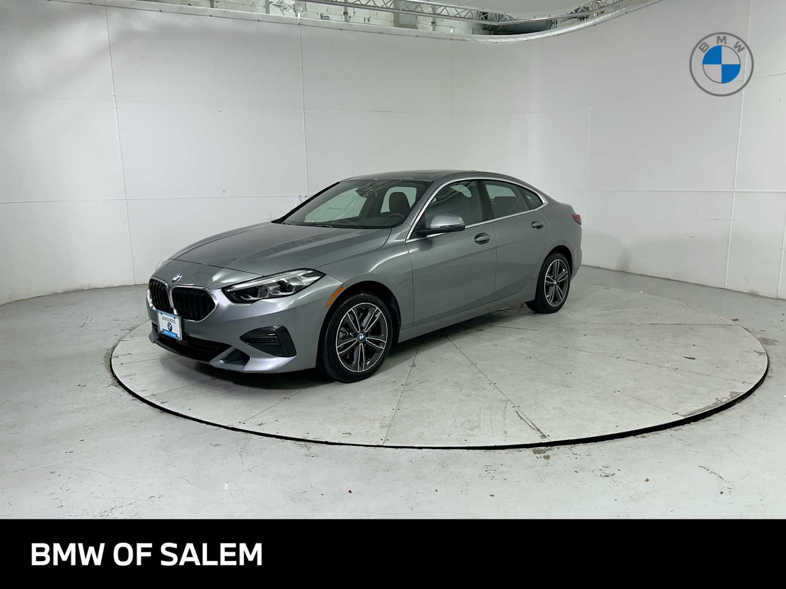 Thumbnail: 2024 BMW 2 Series - 1