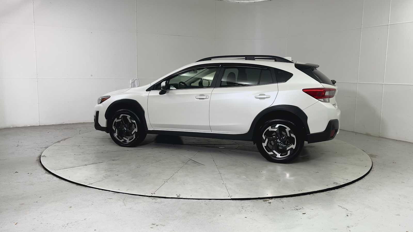 Thumbnail: 2023 Subaru Crosstrek - 4