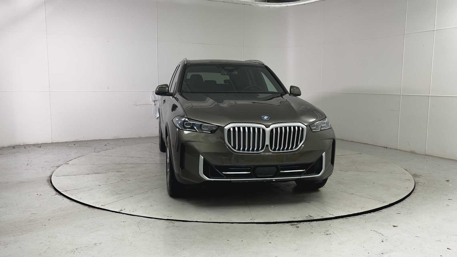 Thumbnail: 2026 BMW X5 - 7