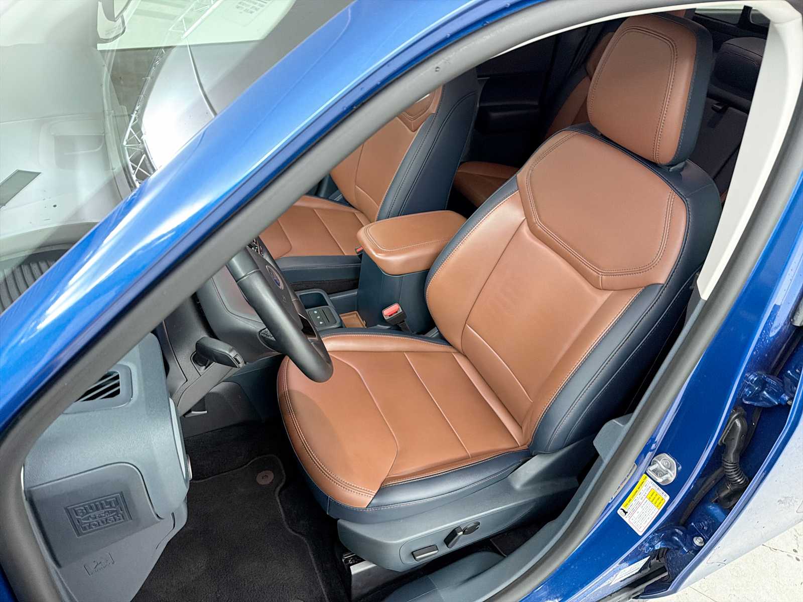 Thumbnail: 2024 Ford Maverick - 13