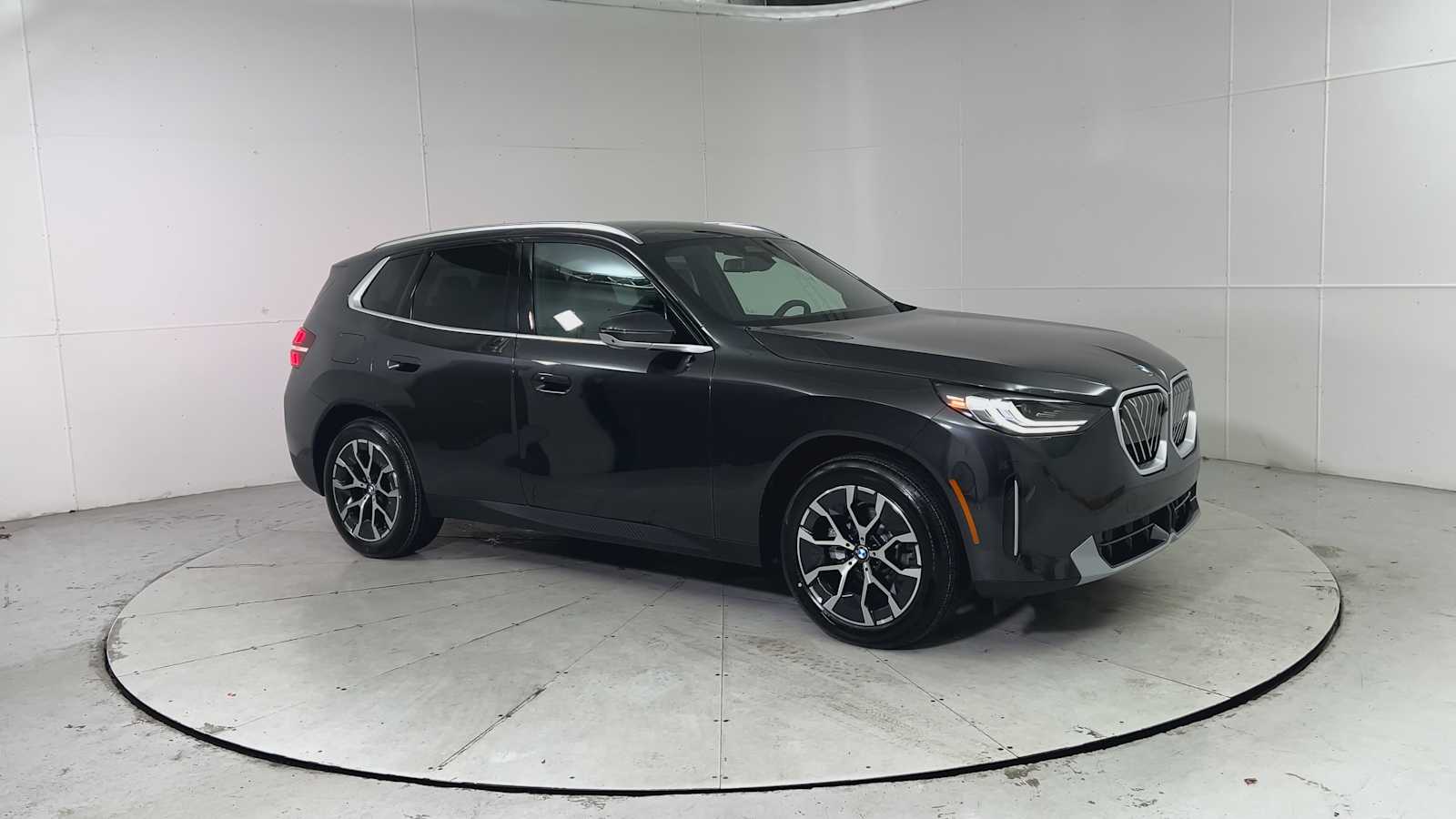 Thumbnail: 2026 BMW X3 - 8