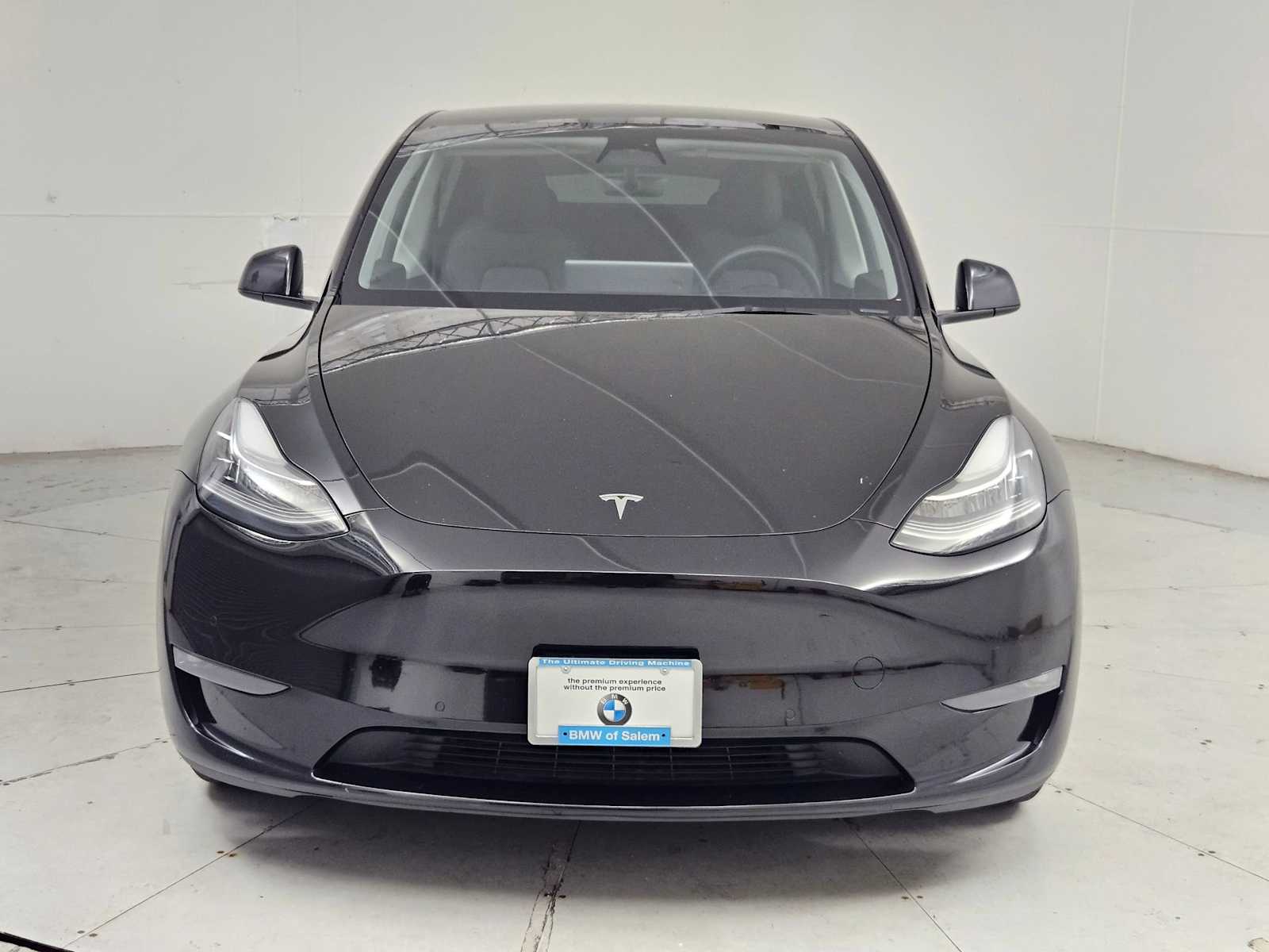 Thumbnail: 2021 Tesla Model Y - 10