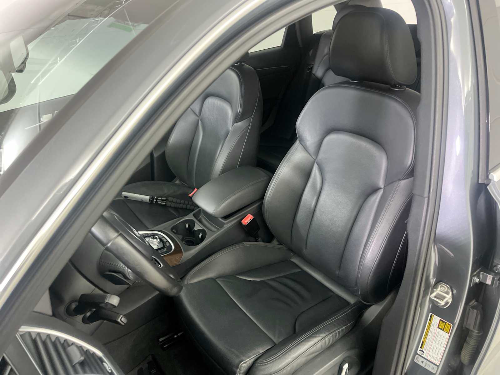 Thumbnail: 2016 Audi Q5 - 13