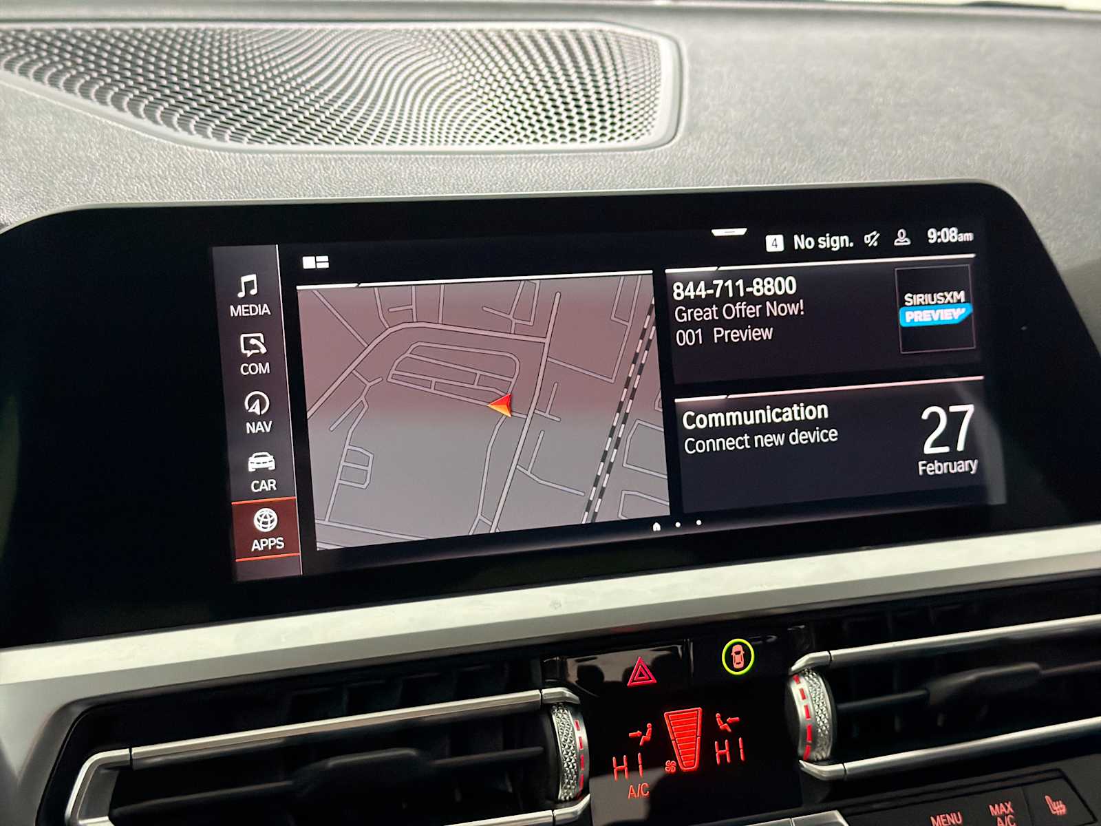 Thumbnail: 2019 BMW 3 Series - 12