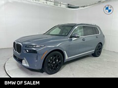 2026 BMW X7 xDrive40i SUV Salem, OR