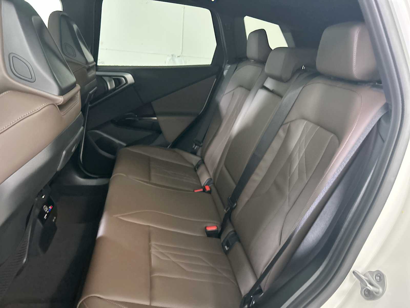 Thumbnail: 2026 BMW X3 - 24