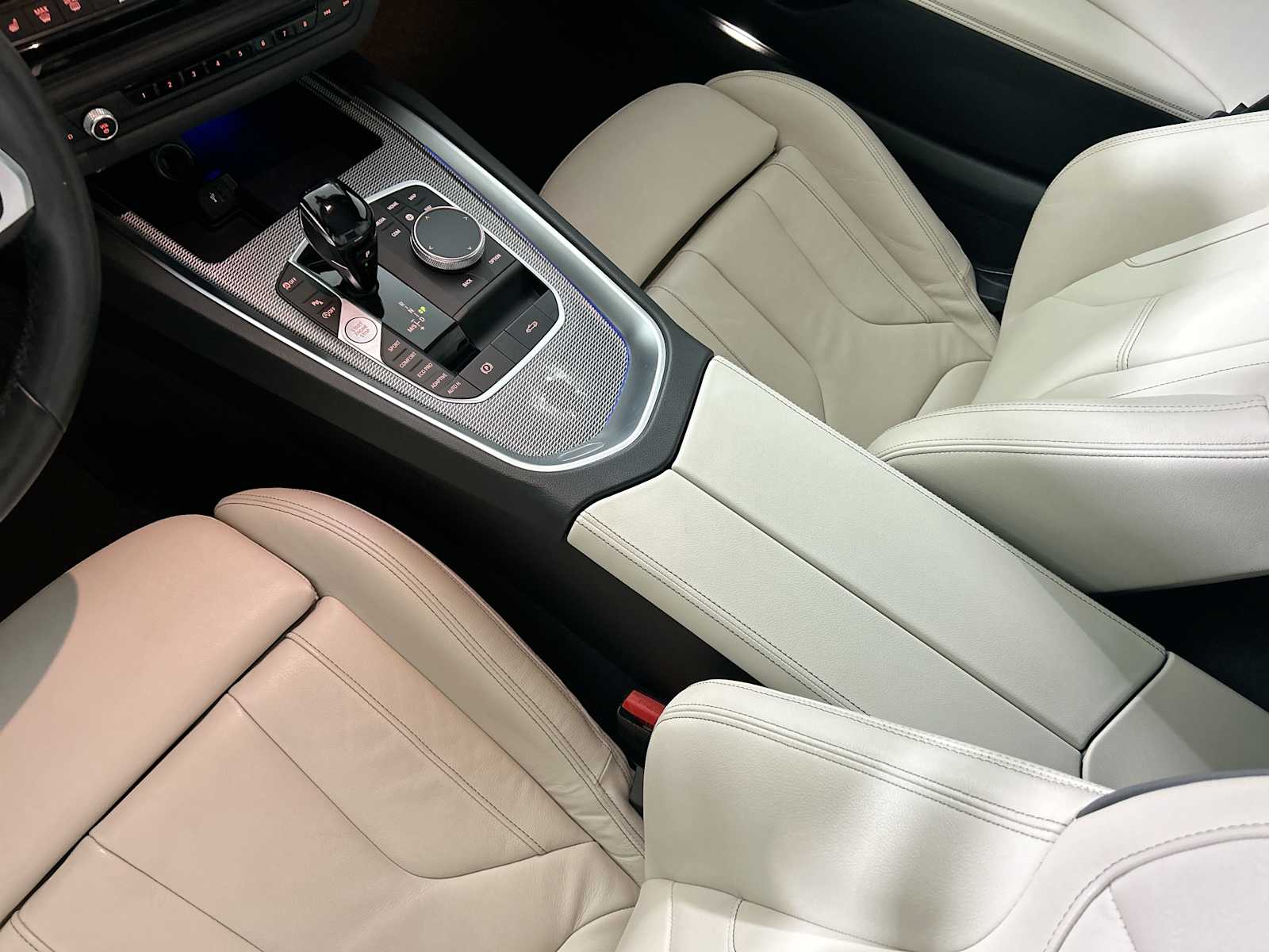 Thumbnail: 2021 BMW Z4 - 22