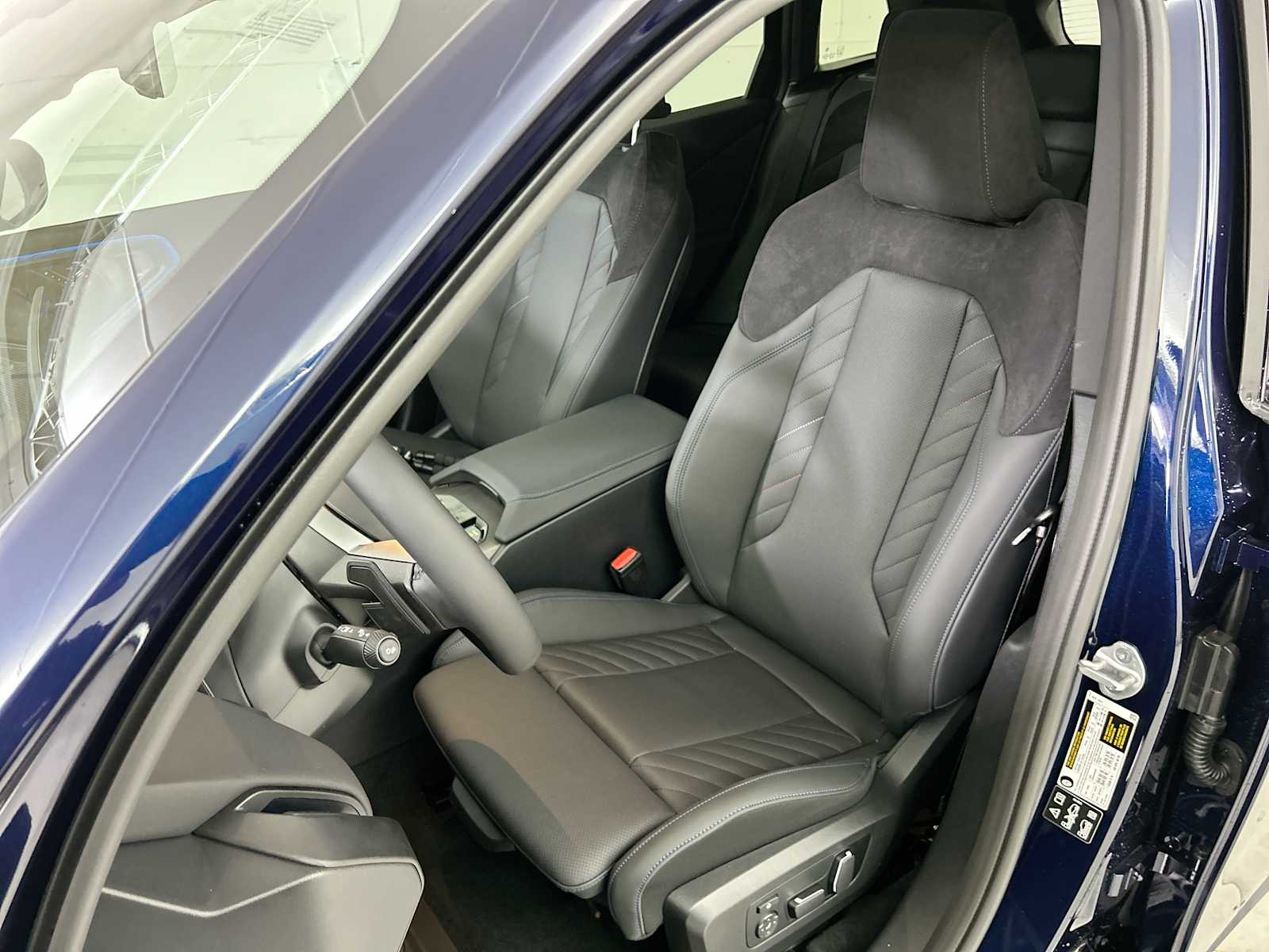 Thumbnail: 2026 BMW X3 - 13