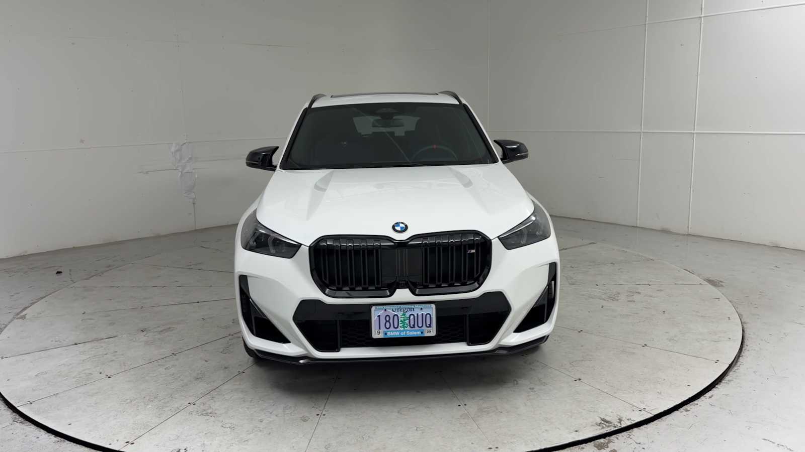 Thumbnail: 2026 BMW M3 - 7