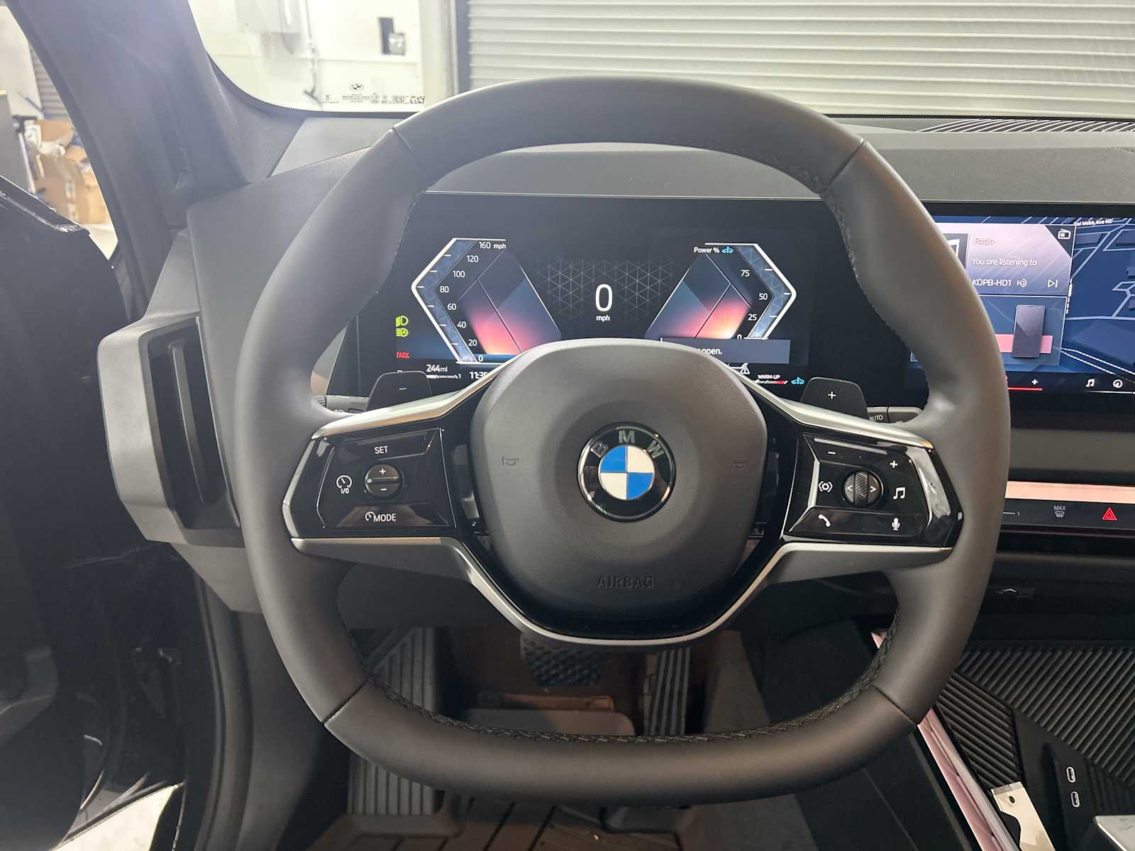 Thumbnail: 2026 BMW X3 - 11