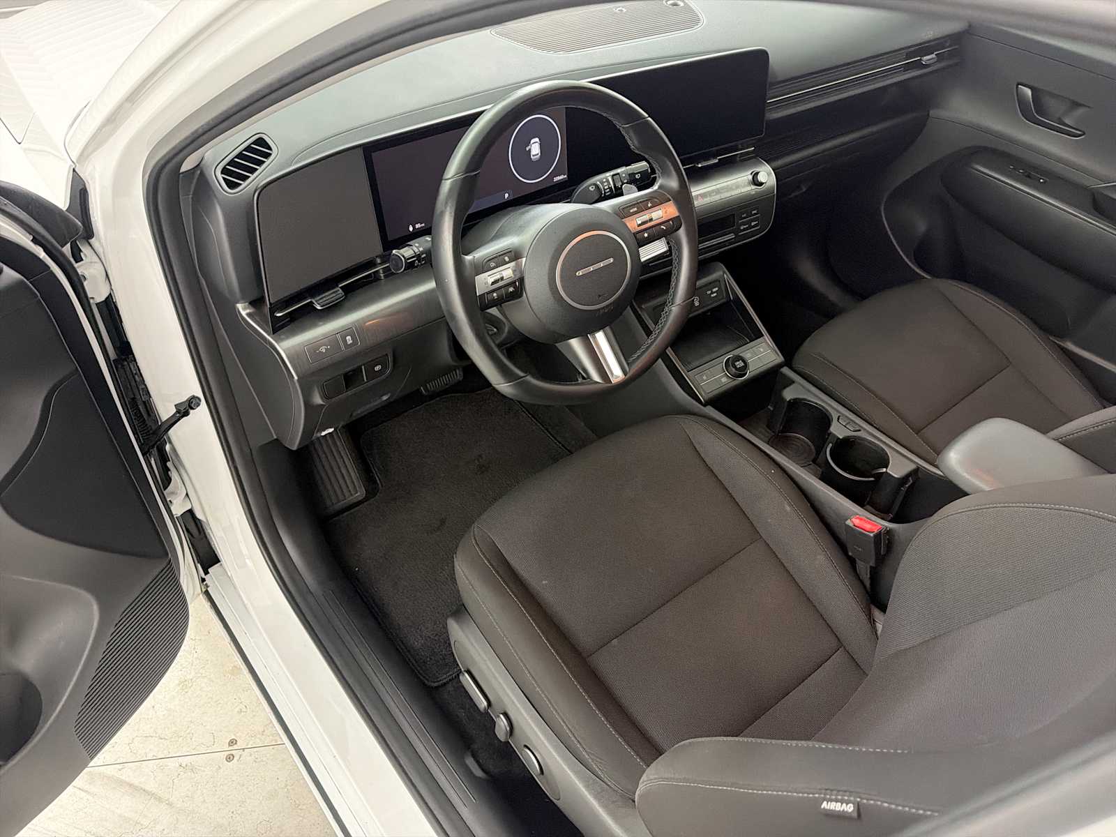 Thumbnail: 2024 Hyundai Kona - 11
