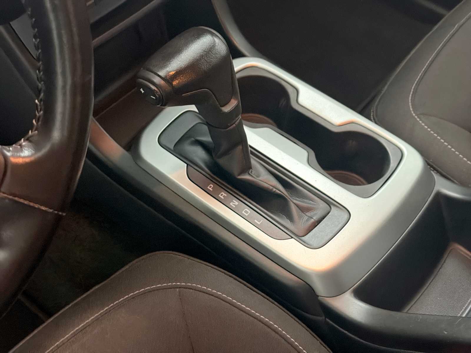 Thumbnail: 2018 Chevrolet Colorado - 20