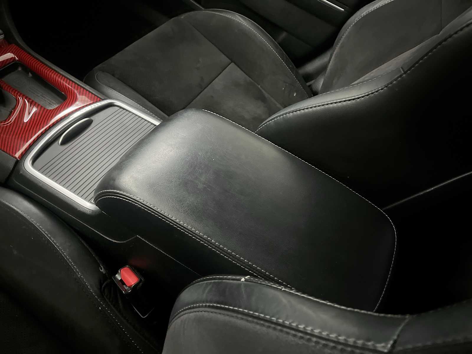 Thumbnail: 2018 Dodge Charger - 28