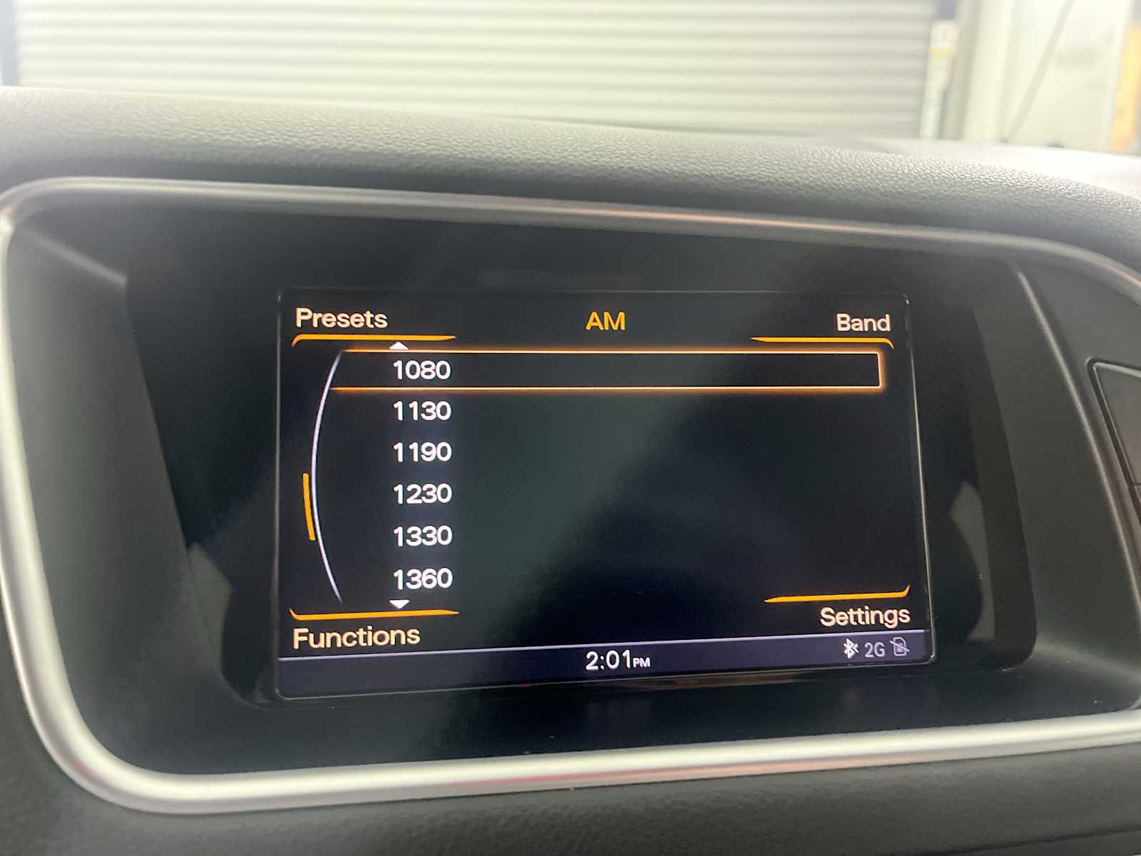 Thumbnail: 2016 Audi Q5 - 12