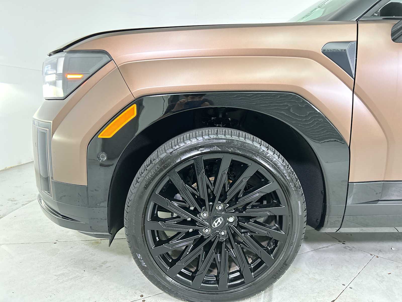 Thumbnail: 2024 Hyundai Santa Fe - 19