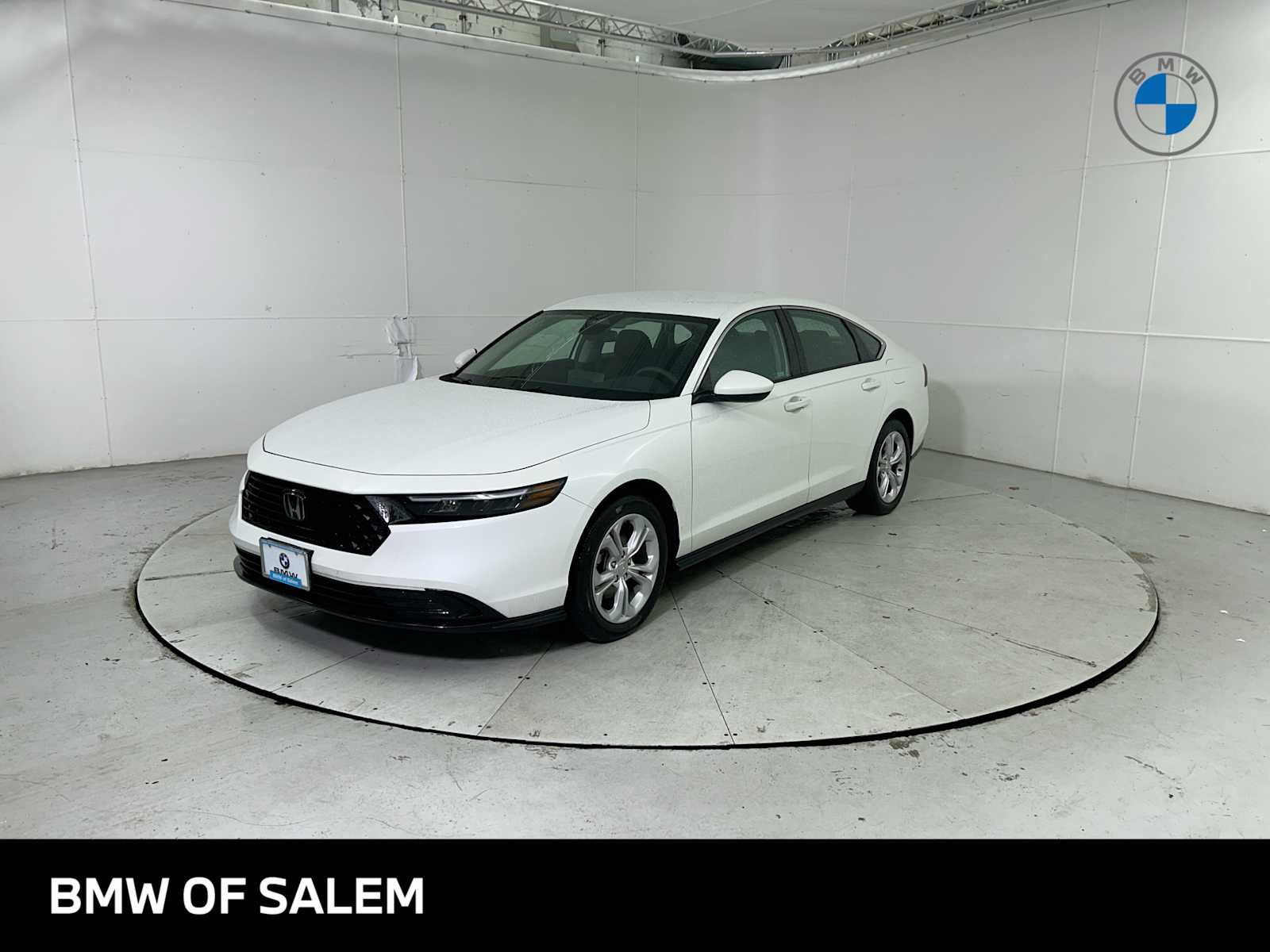 Thumbnail: 2023 Honda Accord - 1