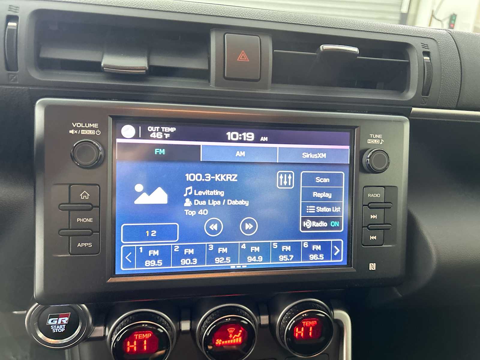 Thumbnail: 2023 Toyota GR86 - 12