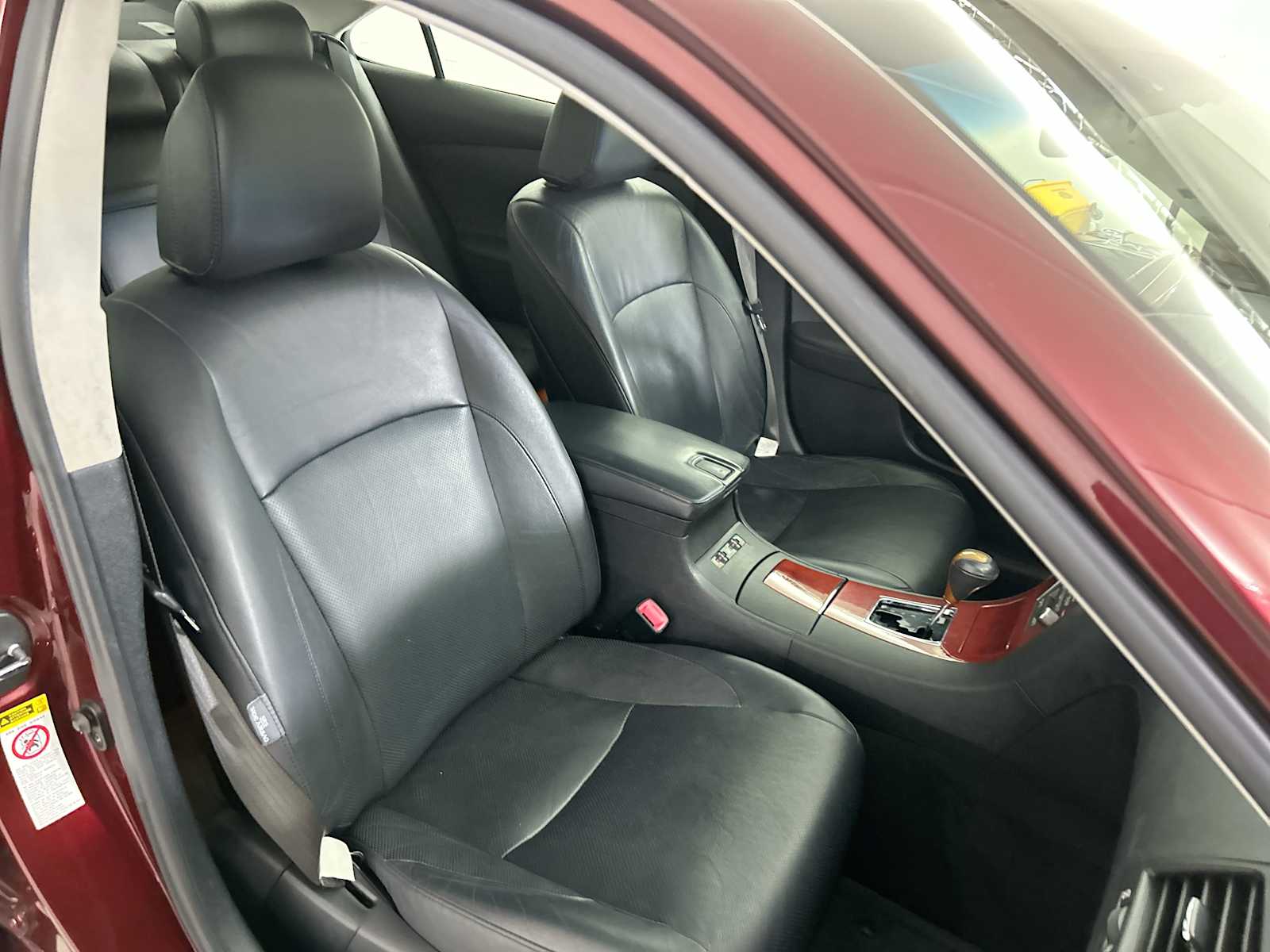 Thumbnail: 2007 Lexus ES - 26