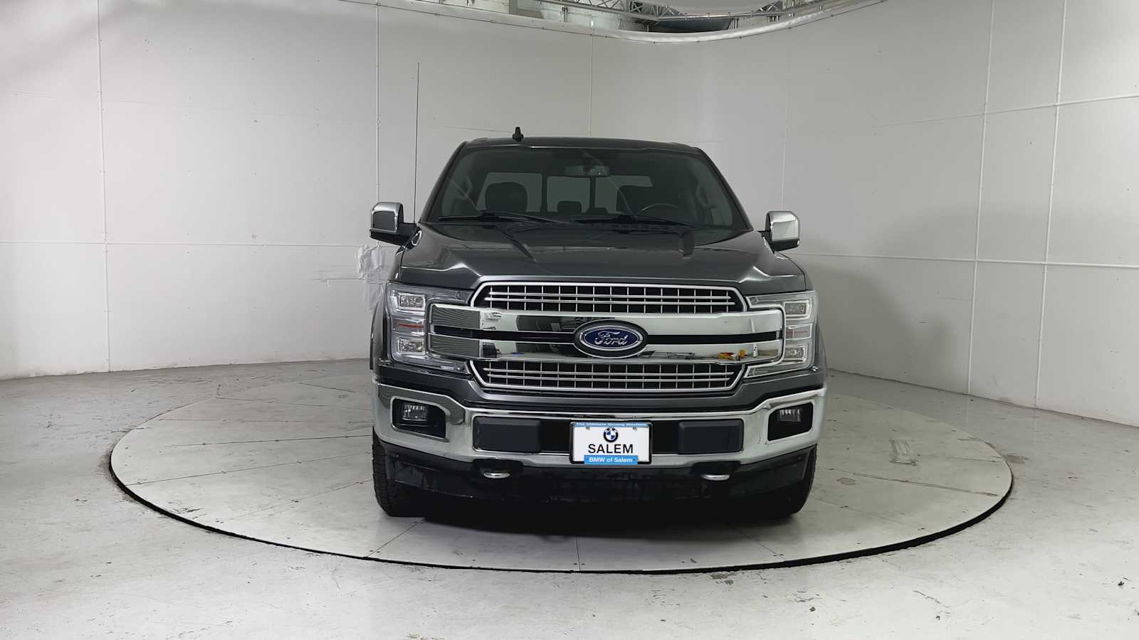 Thumbnail: 2020 Ford F-150 - 7